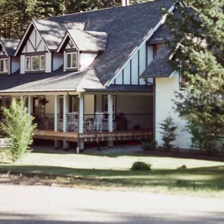 Country Dream Bed & Breakfast Fintry Dış mekan fotoğraf