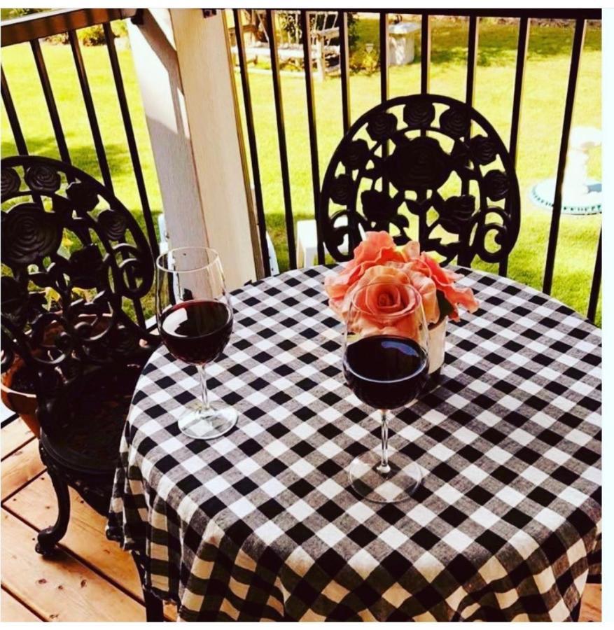 Country Dream Bed & Breakfast Fintry Dış mekan fotoğraf
