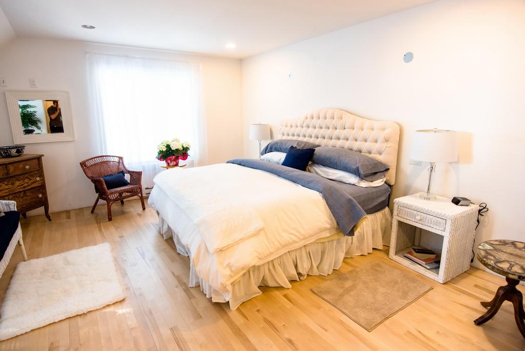 Country Dream Bed & Breakfast Fintry Dış mekan fotoğraf
