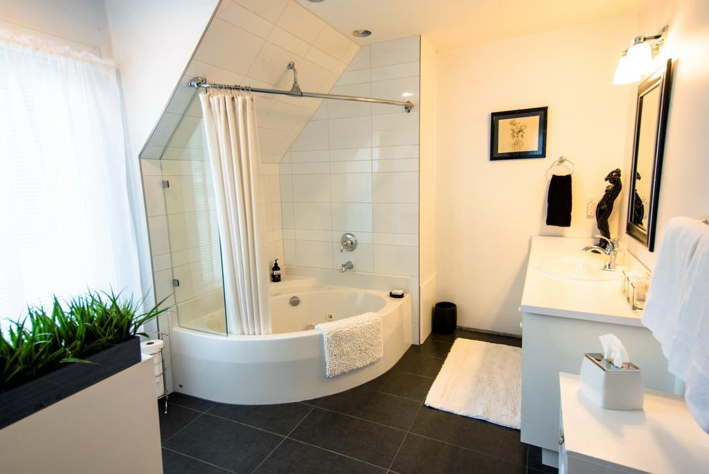 Country Dream Bed & Breakfast Fintry Dış mekan fotoğraf