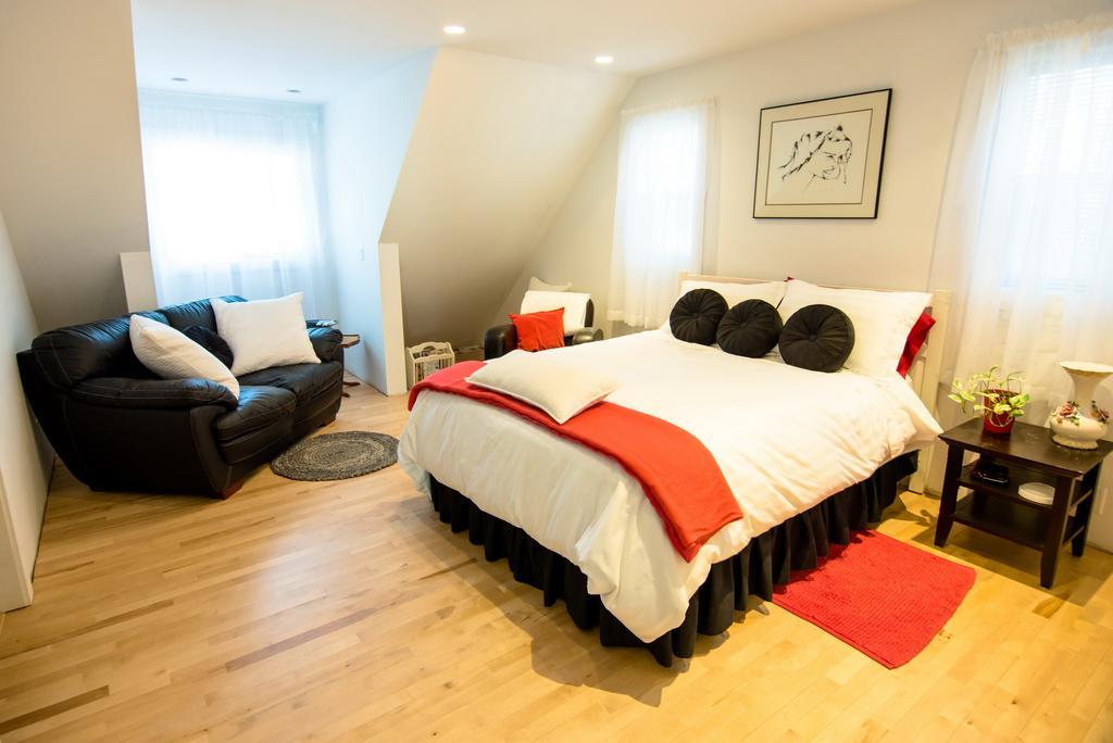 Country Dream Bed & Breakfast Fintry Dış mekan fotoğraf