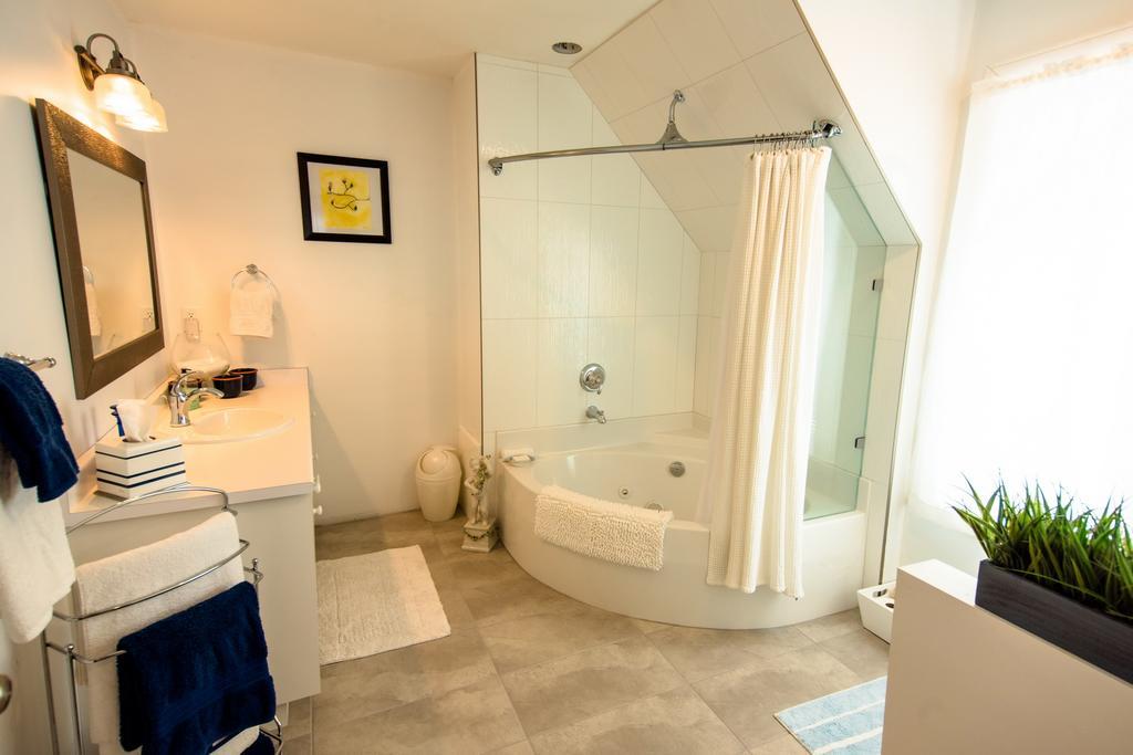 Country Dream Bed & Breakfast Fintry Dış mekan fotoğraf