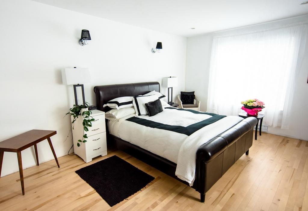 Country Dream Bed & Breakfast Fintry Dış mekan fotoğraf