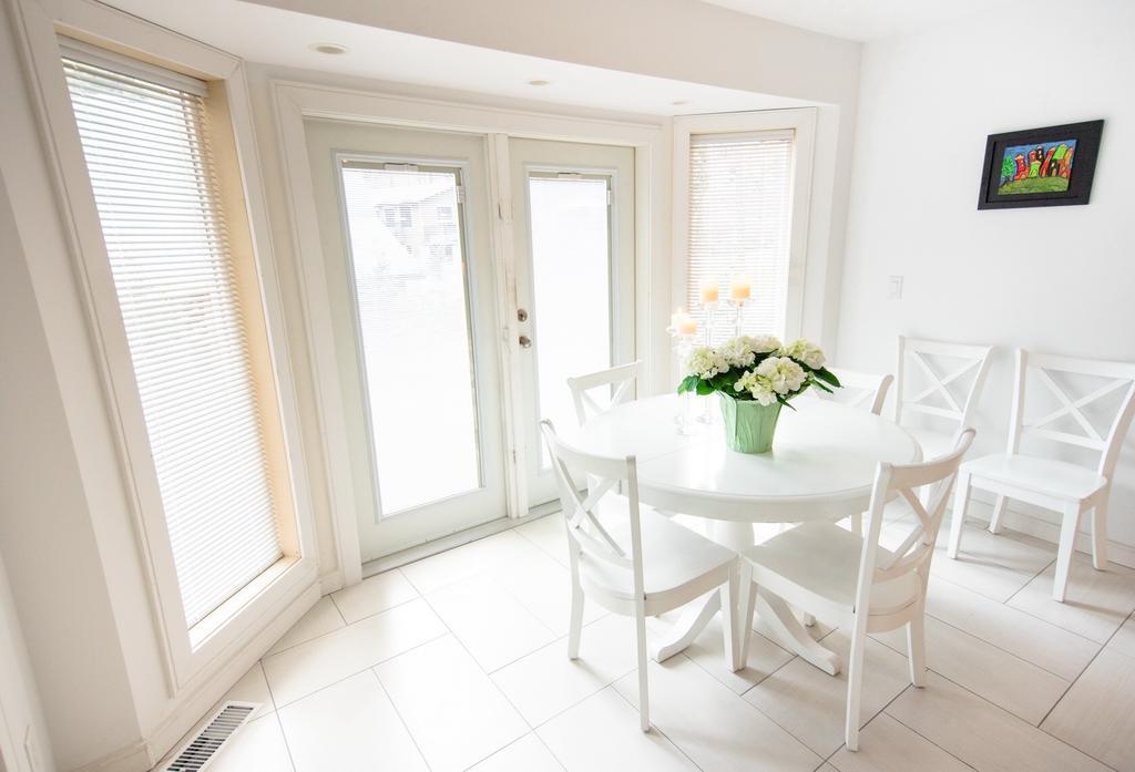 Country Dream Bed & Breakfast Fintry Dış mekan fotoğraf